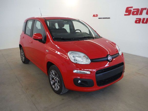 Fiat Panda 1.2 Lounge 51 kW image number 2