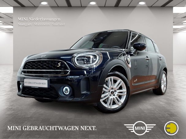 Mini Cooper SE Countryman All4 ALL4 162 kW image number 1