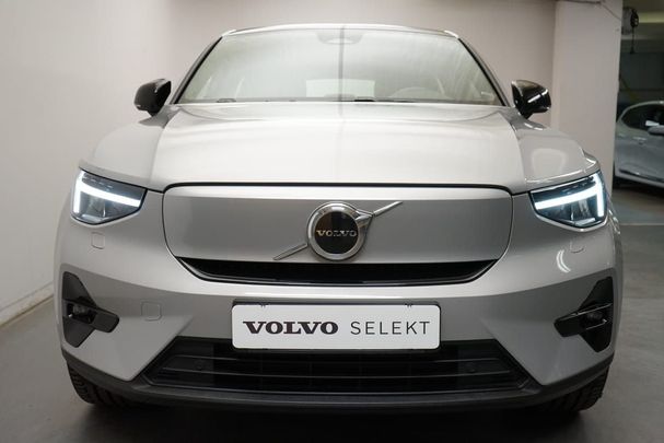 Volvo C40 Single Motor Plus 172 kW image number 19