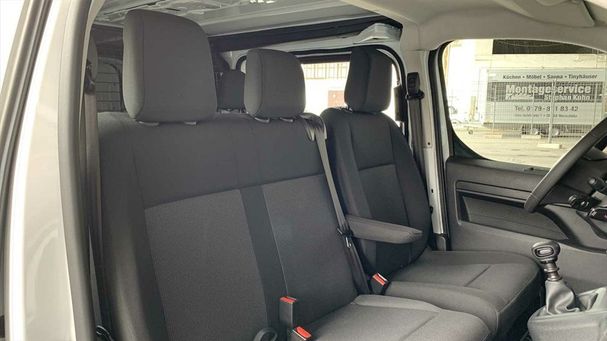 Fiat Scudo L2 2.0 107 kW image number 5