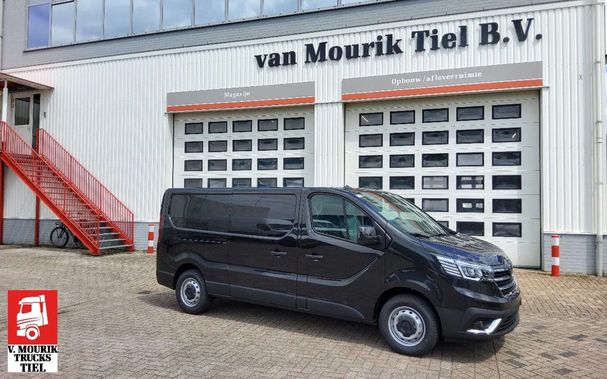 Renault Trafic 150 110 kW image number 5