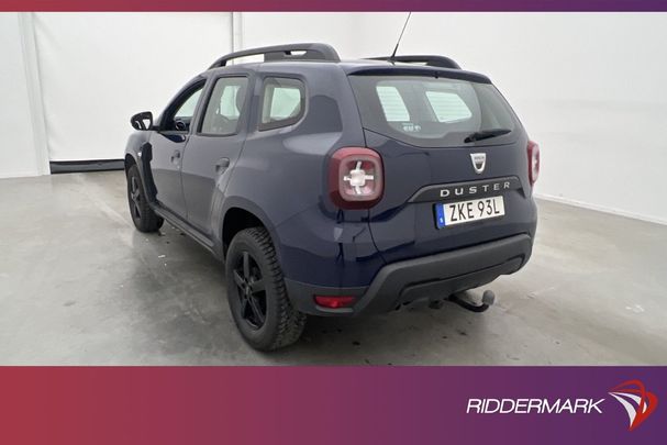 Dacia Duster SCe 115 85 kW image number 3