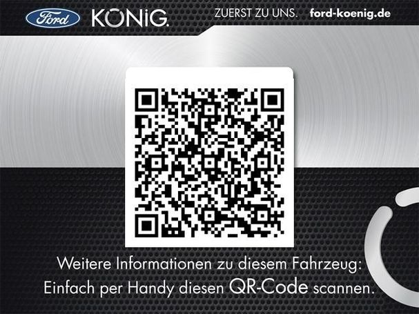 Ford EcoSport 1.0 ST-Line 92 kW image number 17