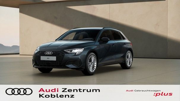 Audi A3 30 TFSI Sportback Advanced 81 kW image number 1