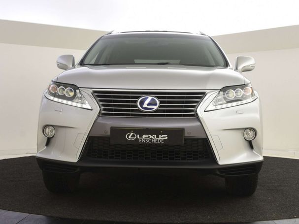 Lexus RX 450 220 kW image number 2