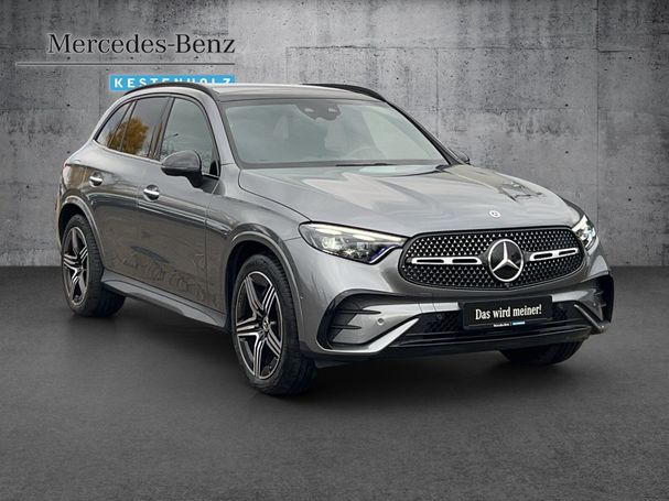 Mercedes-Benz GLC 220 d 145 kW image number 2