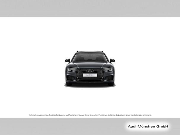 Audi A6 55 TFSIe S-line Avant 270 kW image number 6