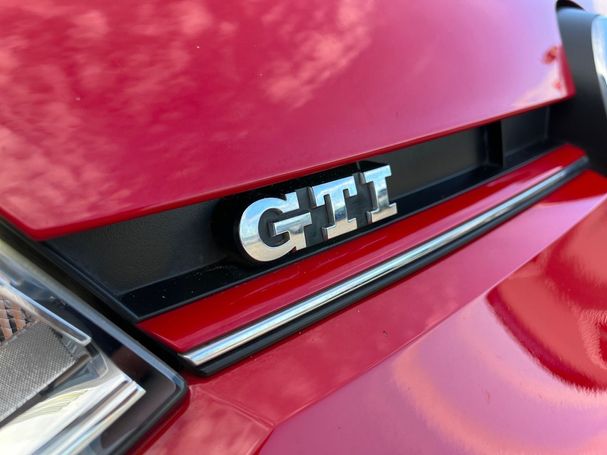 Volkswagen up! GTI 85 kW image number 18