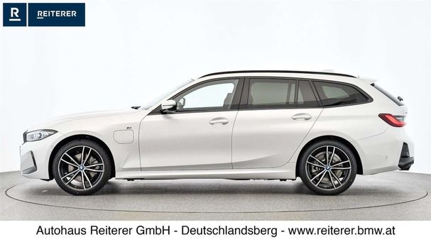 BMW 330e Touring M Sportpaket xDrive 215 kW image number 6