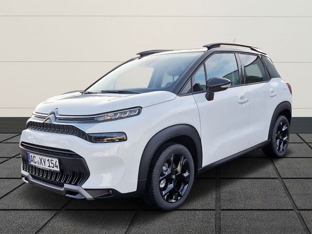 Citroen C3 Aircross PureTech 130 EAT6 96 kW image number 1