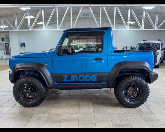 Suzuki Jimny 75 kW image number 3