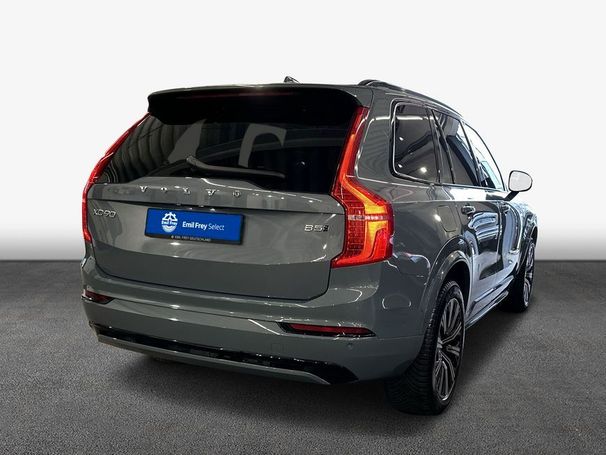 Volvo XC90 B5 AWD Ultimate 173 kW image number 3