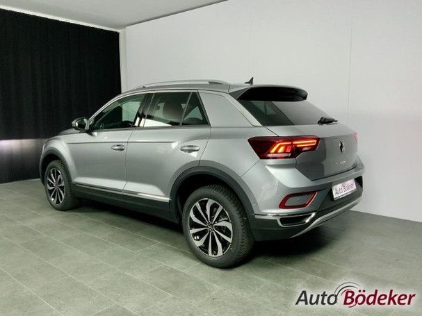 Volkswagen T-Roc DSG 110 kW image number 4