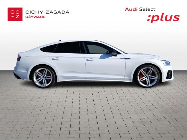 Audi A5 195 kW image number 6