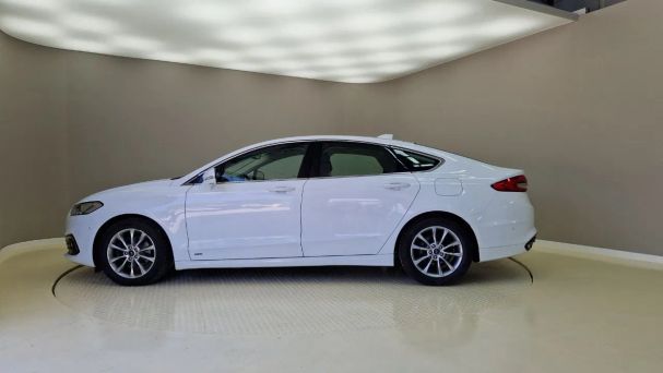 Ford Mondeo 140 kW image number 8