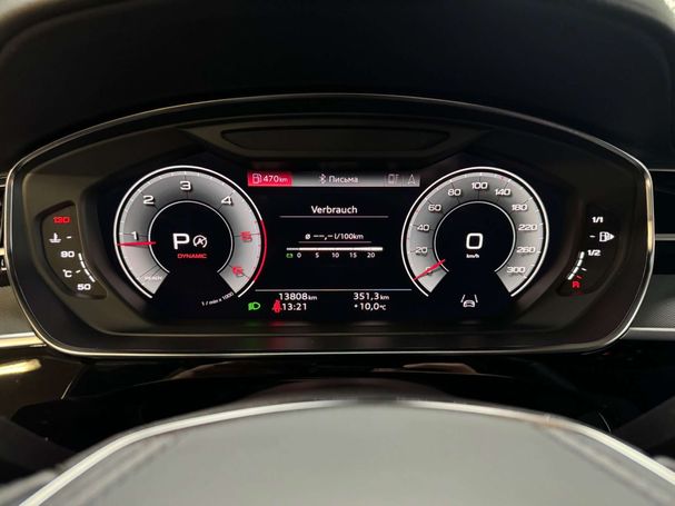 Audi A8 L 50 TDI 210 kW image number 30