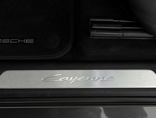 Porsche Cayenne E-Hybrid 346 kW image number 35