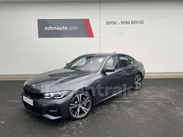 BMW 330d xDrive 210 kW image number 1