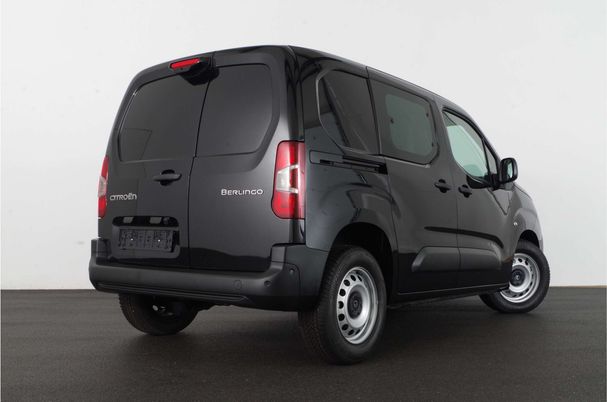 Citroen Berlingo M BlueHDi 130 EAT8 96 kW image number 3