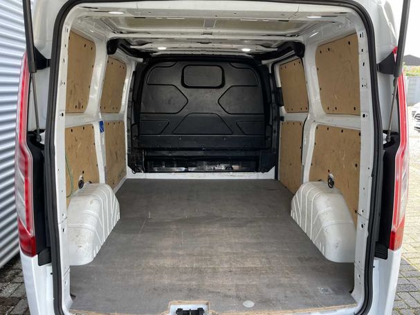 Ford Transit Custom 300 L1 Trend 96 kW image number 7