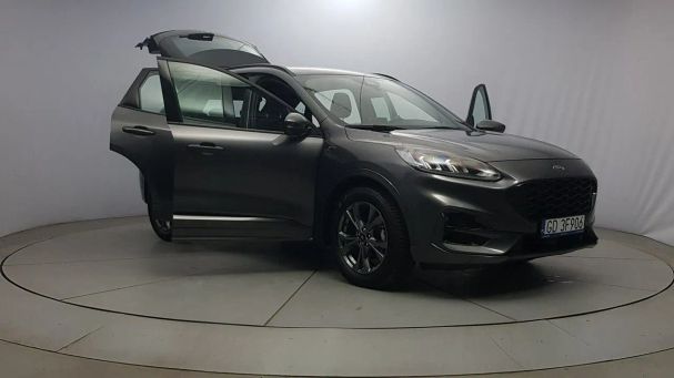 Ford Kuga 110 kW image number 9