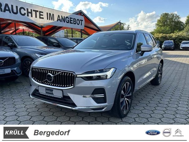 Volvo XC60 B4 Plus 145 kW image number 1