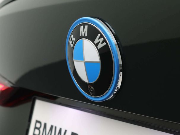 BMW i4 M50 190 kW image number 9