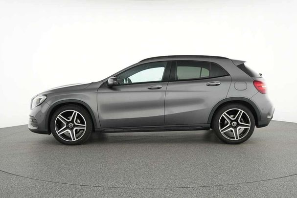 Mercedes-Benz GLA 200 115 kW image number 8