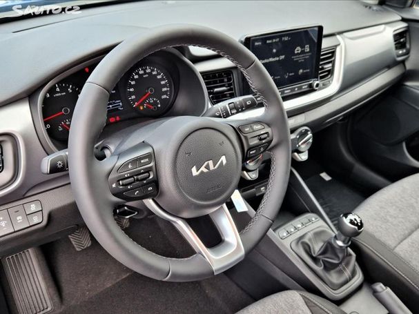 Kia Stonic 1.2 58 kW image number 9