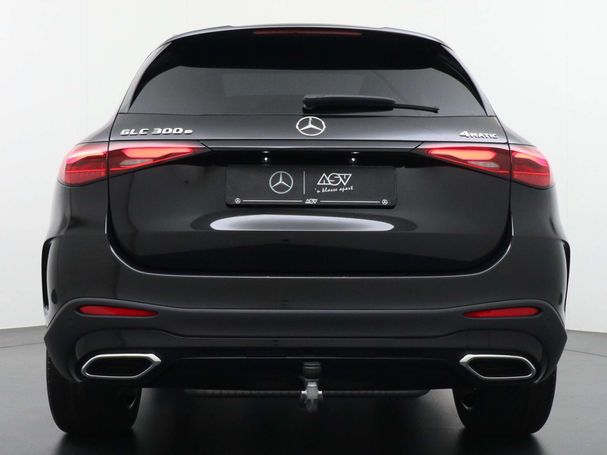 Mercedes-Benz GLC 300 e edition 4Matic 230 kW image number 3