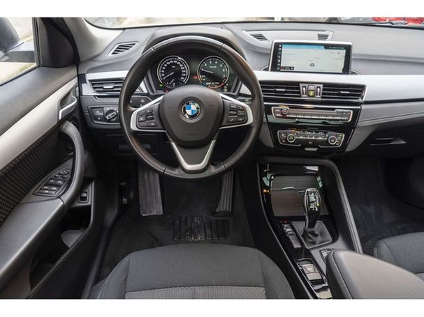 BMW X2 sDrive 103 kW image number 37