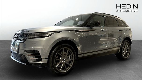 Land Rover Range Rover Velar S 297 kW image number 2