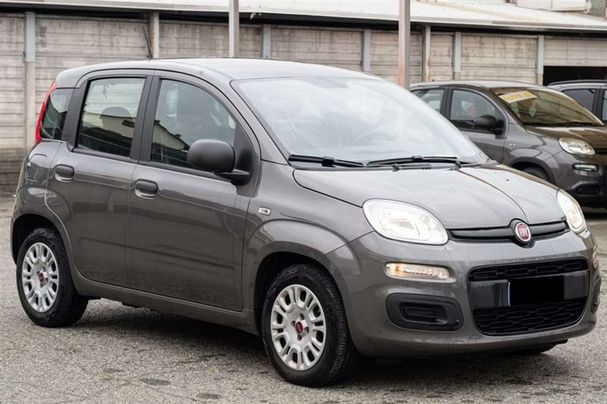 Fiat Panda 1.0 Hybrid Easy 51 kW image number 3