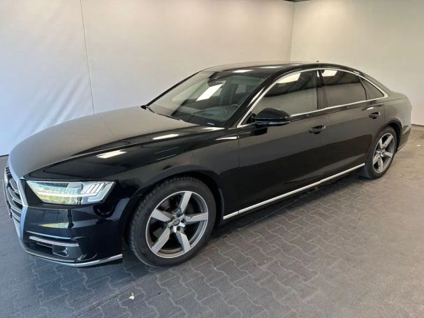 Audi A8 210 kW image number 23