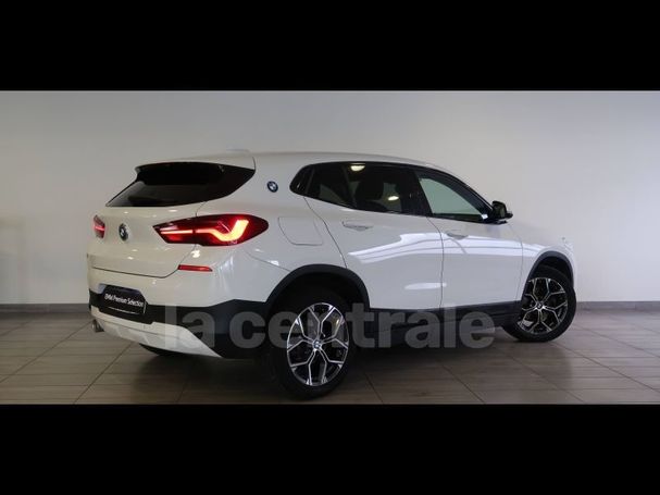 BMW X2 DKG sDrive 100 kW image number 3