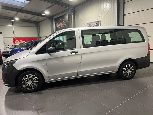 Mercedes-Benz Vito Tourer 114 CDI 100 kW image number 5