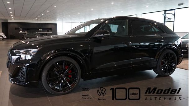 Audi Q8 60 TFSIe 360 kW image number 1