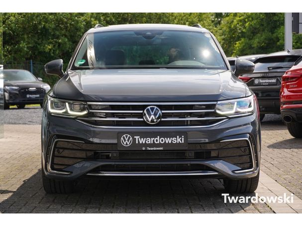 Volkswagen Tiguan DSG 110 kW image number 3