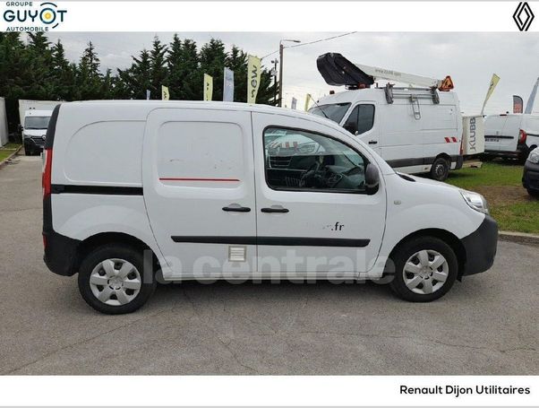 Renault Kangoo BLUE dCi 80 59 kW image number 3