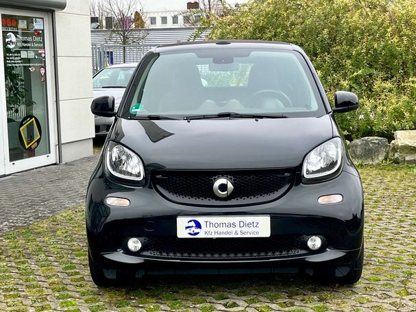 Smart ForTwo 66 kW image number 4