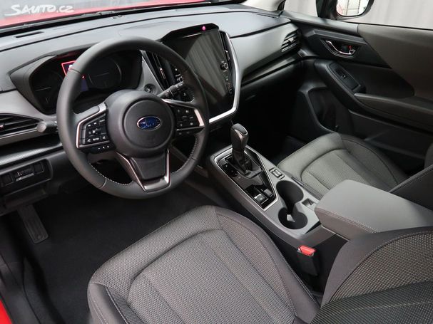 Subaru Crosstrek Comfort 100 kW image number 7