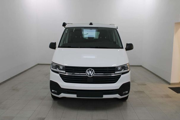 Volkswagen T6 California 4Motion Beach 110 kW image number 1