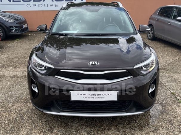 Kia Stonic 1.0 T-GDI 100 74 kW image number 3