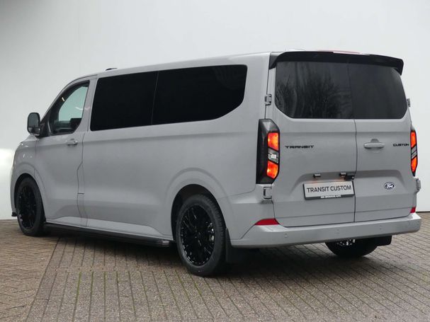 Ford Transit Custom 320 L2H1 100 kW image number 13