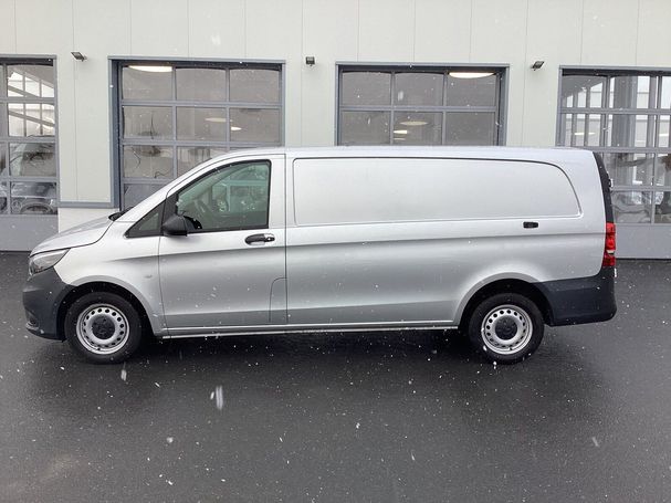 Mercedes-Benz Vito 116 120 kW image number 8