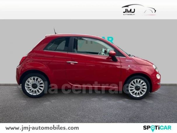 Fiat 500 1.0 51 kW image number 4