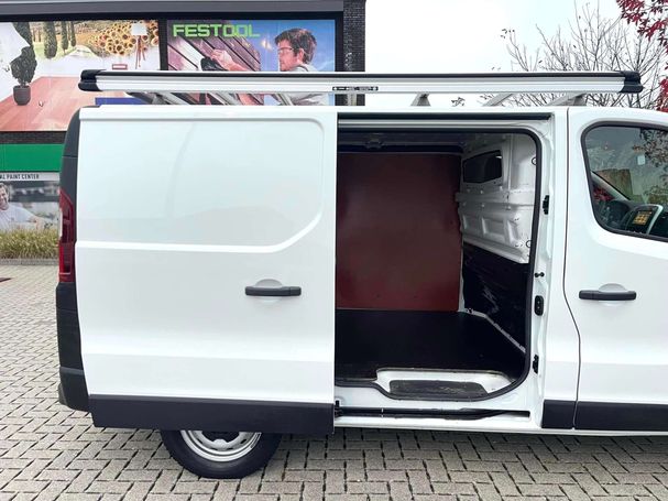 Renault Trafic 88 kW image number 13