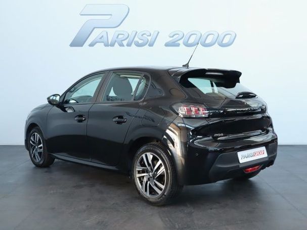 Peugeot 208 PureTech EAT8 Active 74 kW image number 2