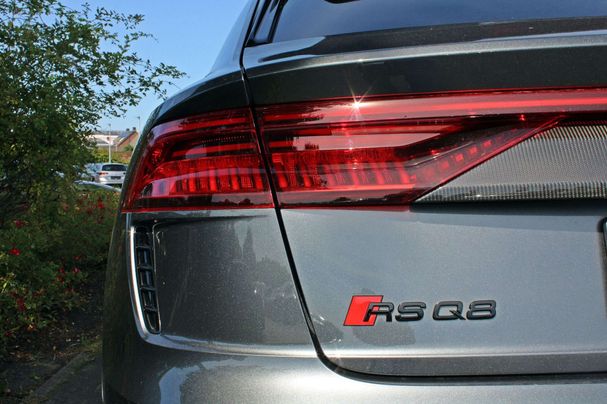 Audi RSQ8 441 kW image number 28