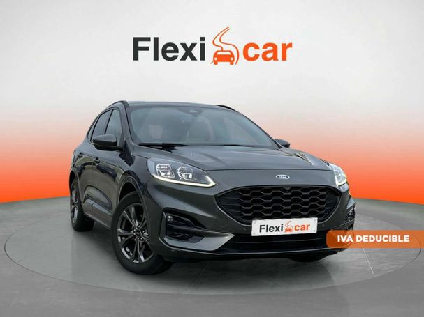 Ford Kuga 1.5 EcoBoost ST-Line 110 kW image number 2